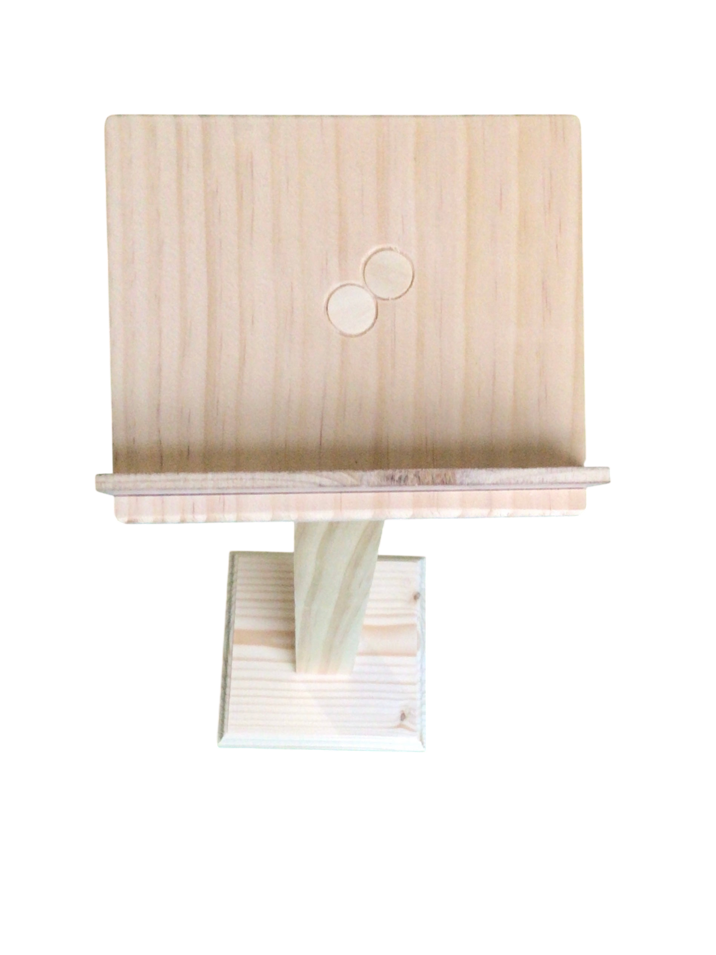 Lectern/Ambo and Book - Small