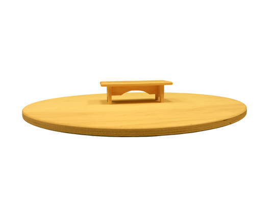 Just the Table