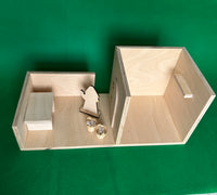 Pearl of Great Price House (Unassembled)