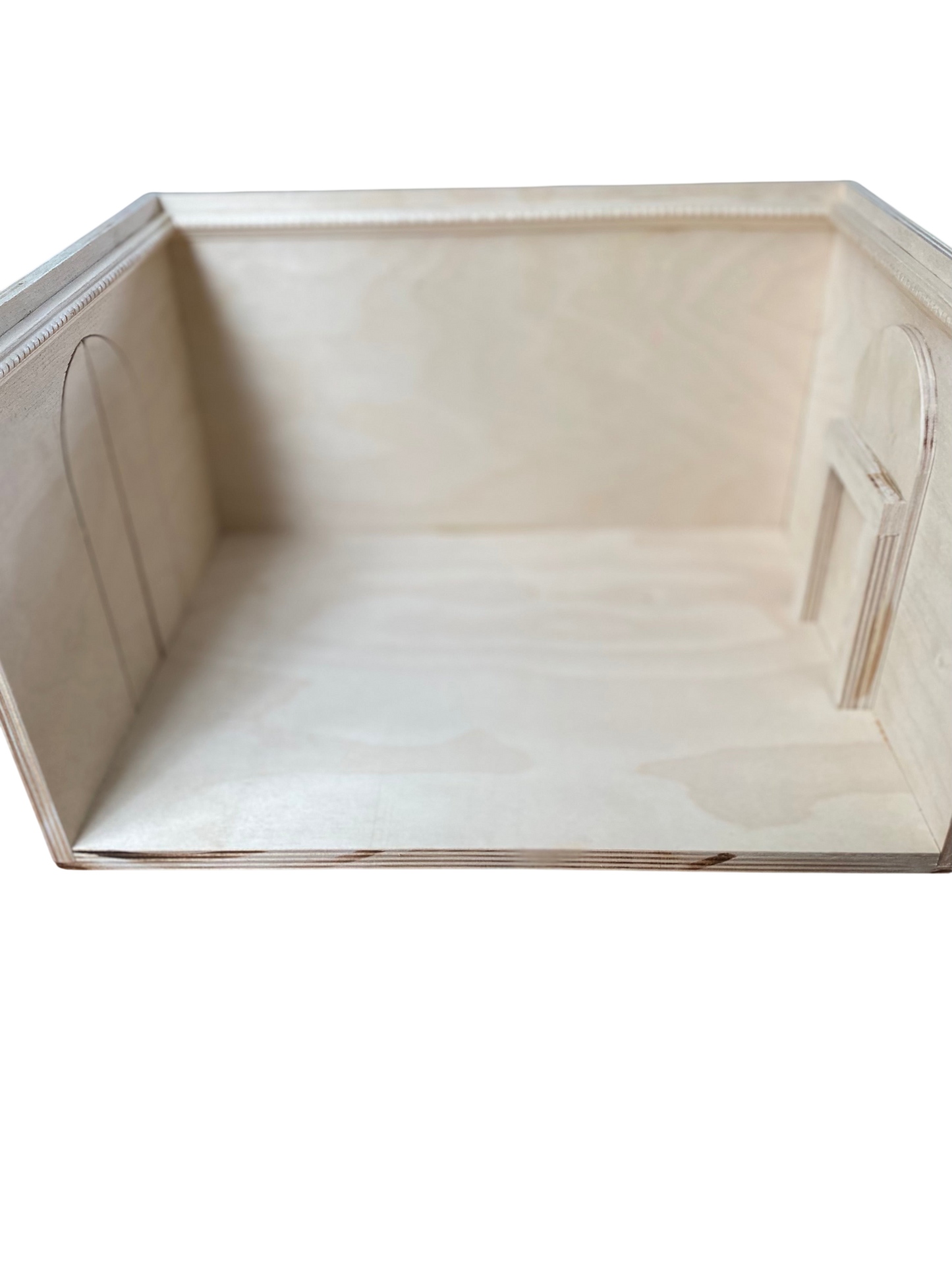 Synagogue (Made to Order)
