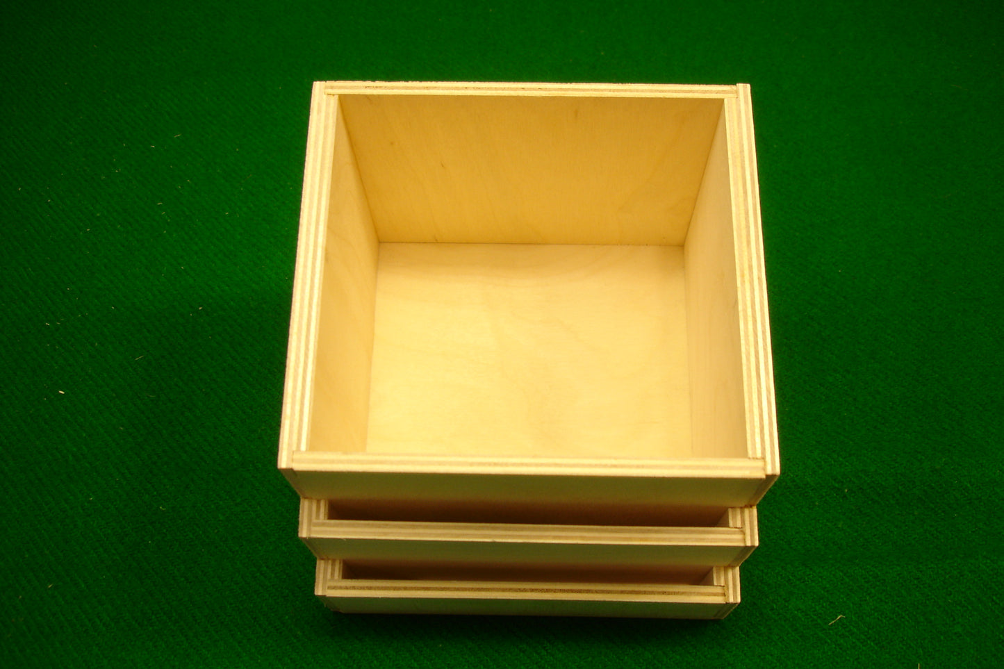 Typology Storage Box Set (Made to Order)