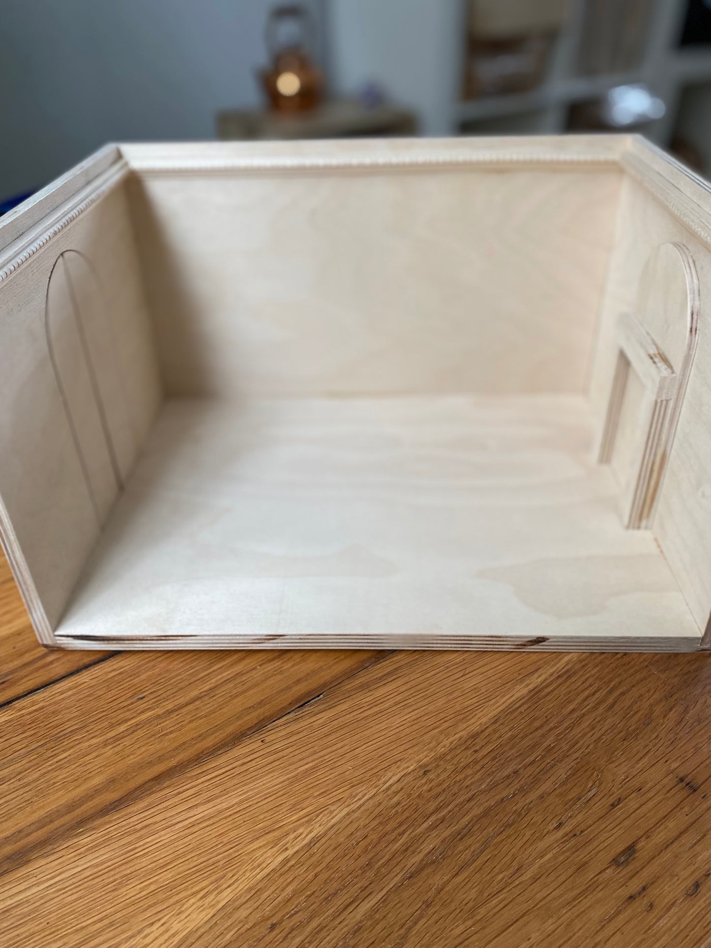 Synagogue (Made to Order)