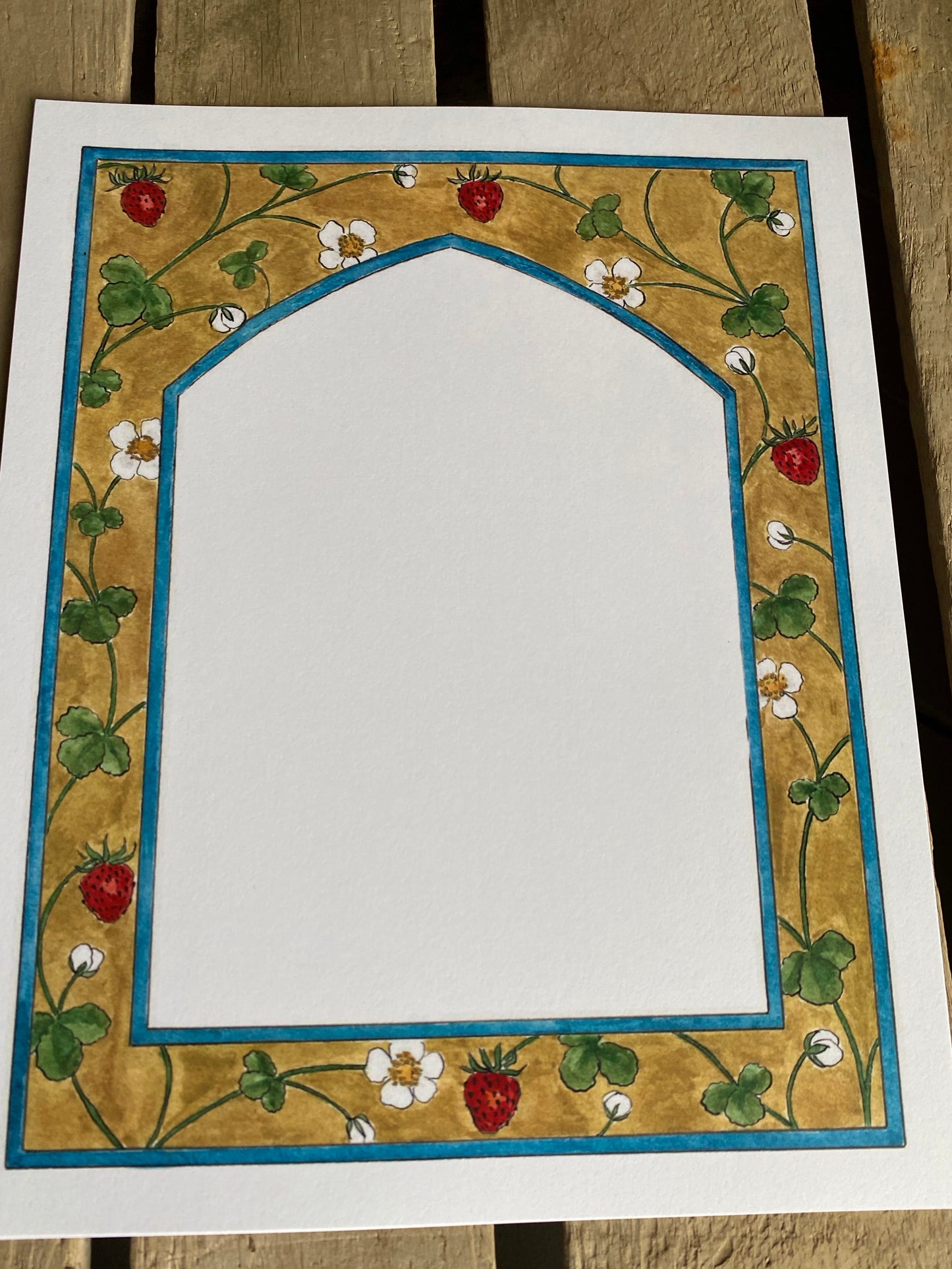 Lovely Stationery - Seven Joyful Mysteries & Infancy Narratives - Printable Download