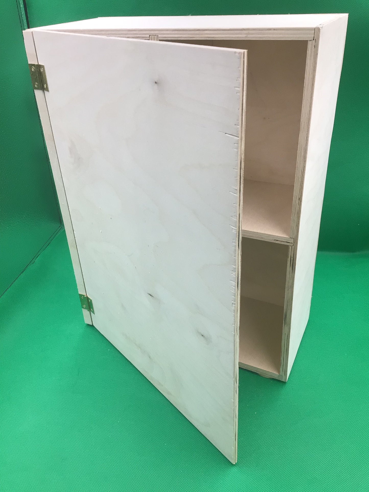 Scripture Booklets Cabinet (Made to Order)