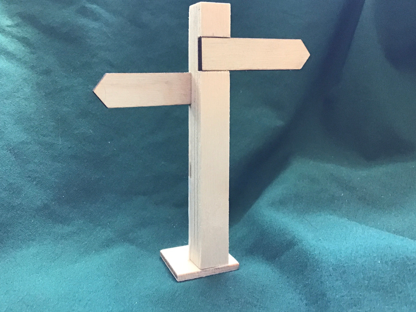 Good Samaritan Figure Set