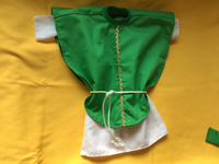Vestments of the Priest