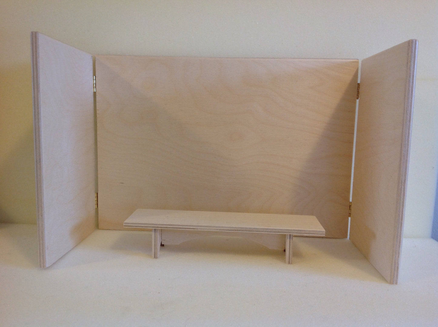 Last Supper (Cenacle) Small 3D Figures