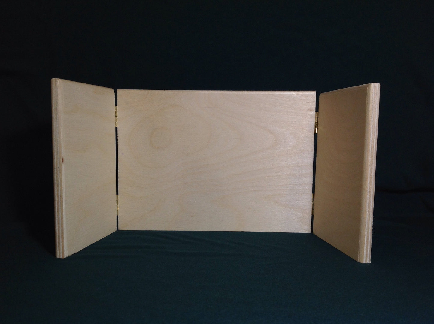 Set of Infancy Narratives Dioramas/Triptychs (Made to Order)