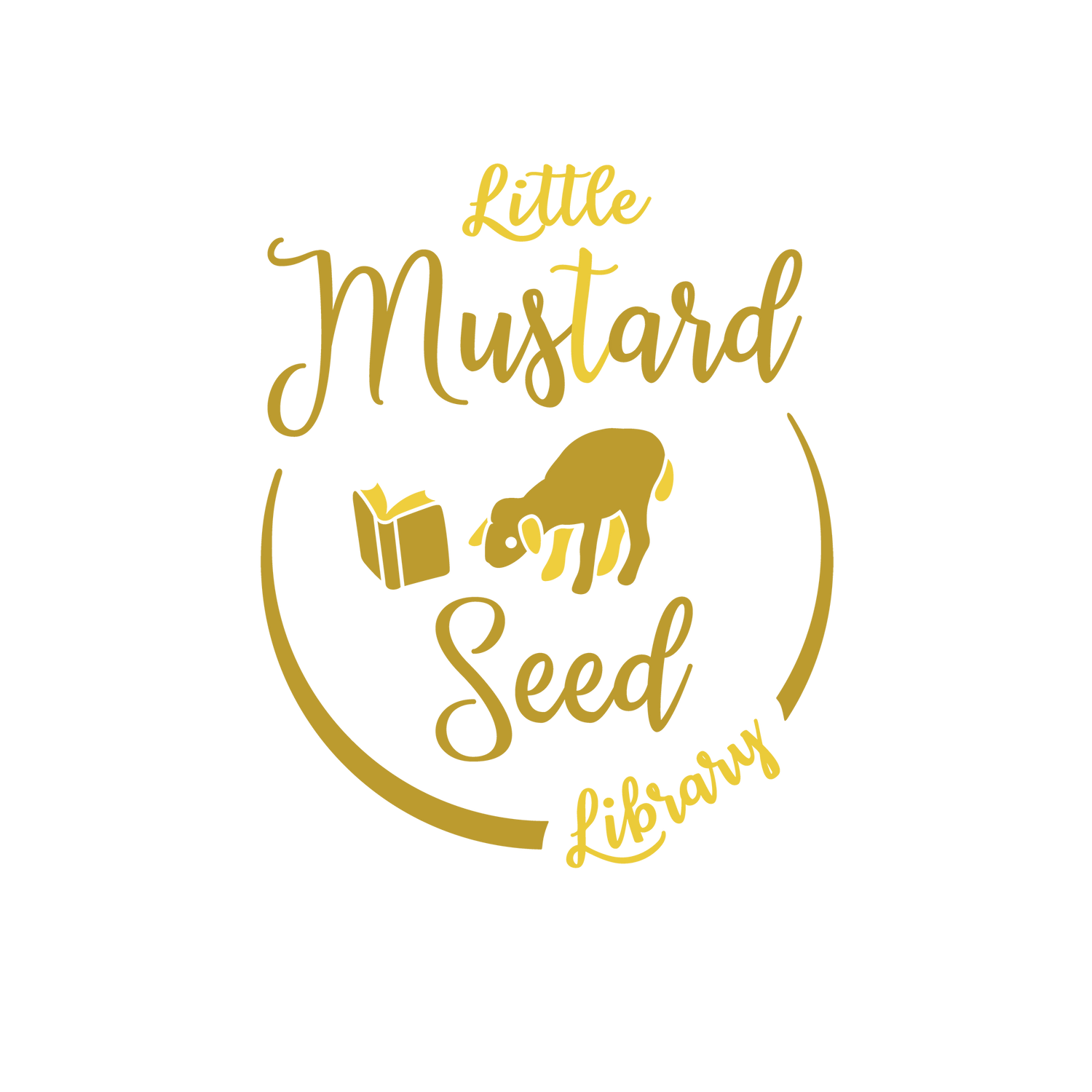 Little Mustard Seed Library