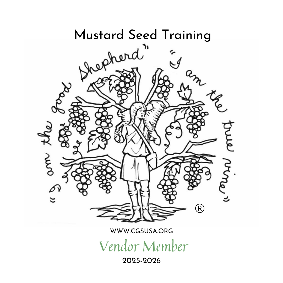 CGS USA Vendor Member Mustard Seed Training