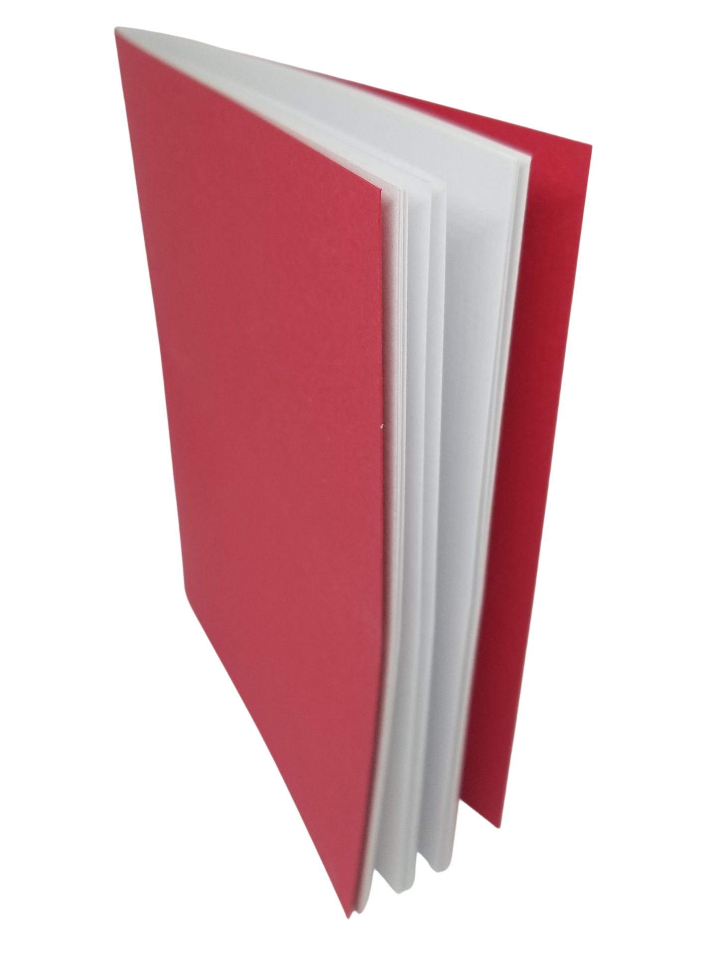 Blank Red Booklets (Paschal Mystery)