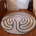 FREE Download - Walking Meditations with Children: From Lines to Labyrinth
