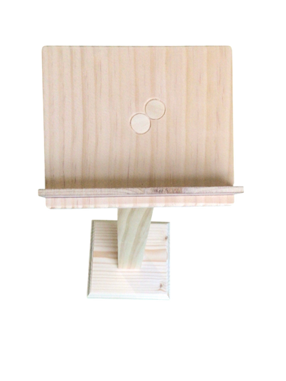 Lectern/Ambo and Book - Small