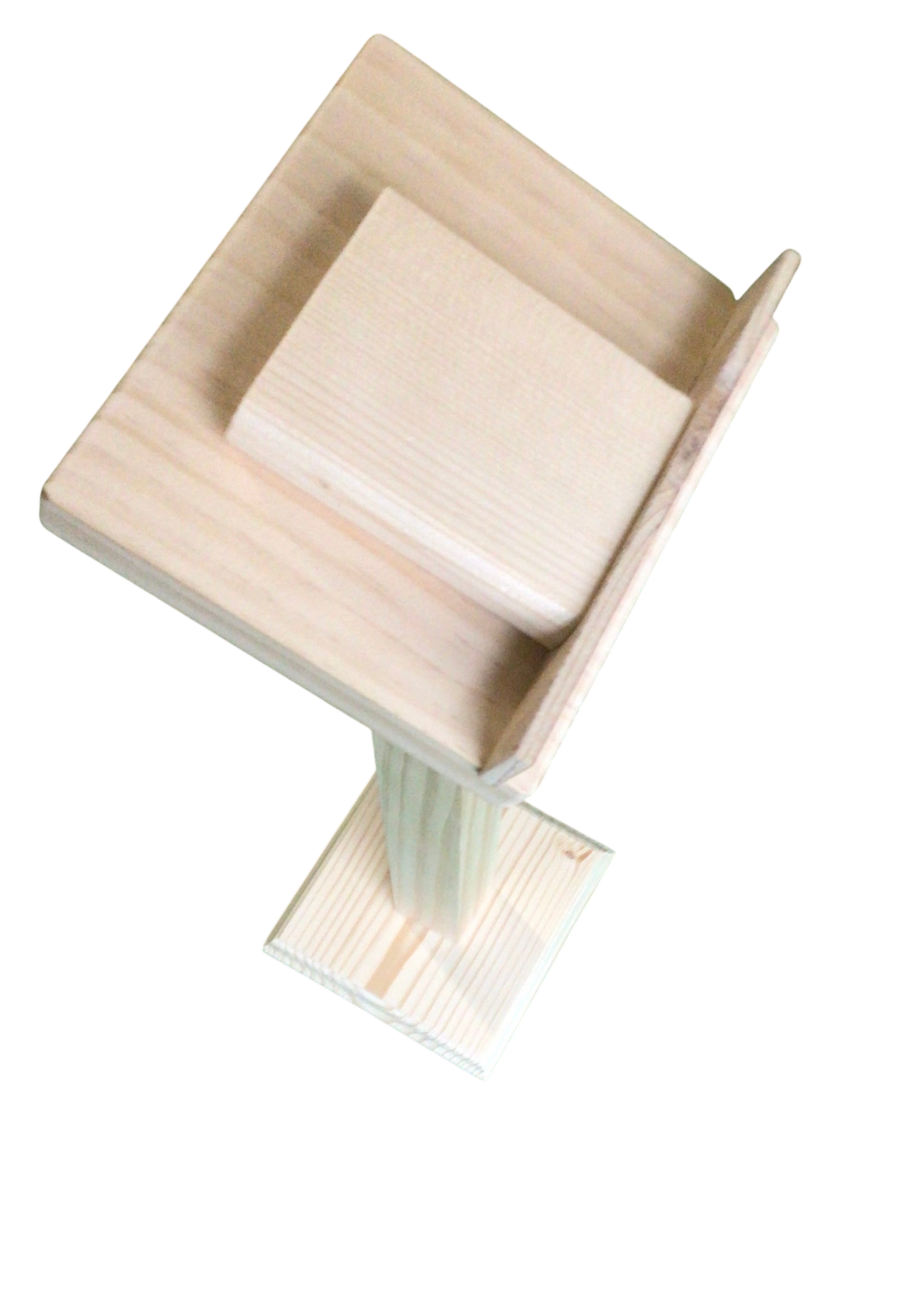 Lectern/Ambo and Book - Small