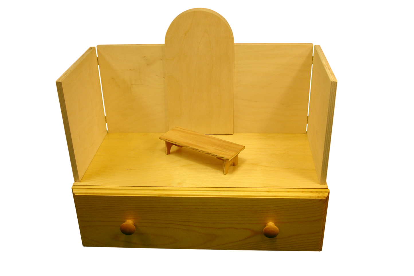 Cenacle for Last Supper - Level 2 (Made to Order)