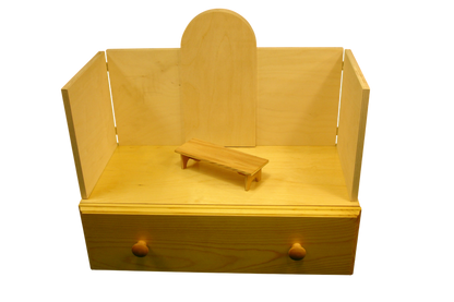 Cenacle for Last Supper - Level 2 (Made to Order)