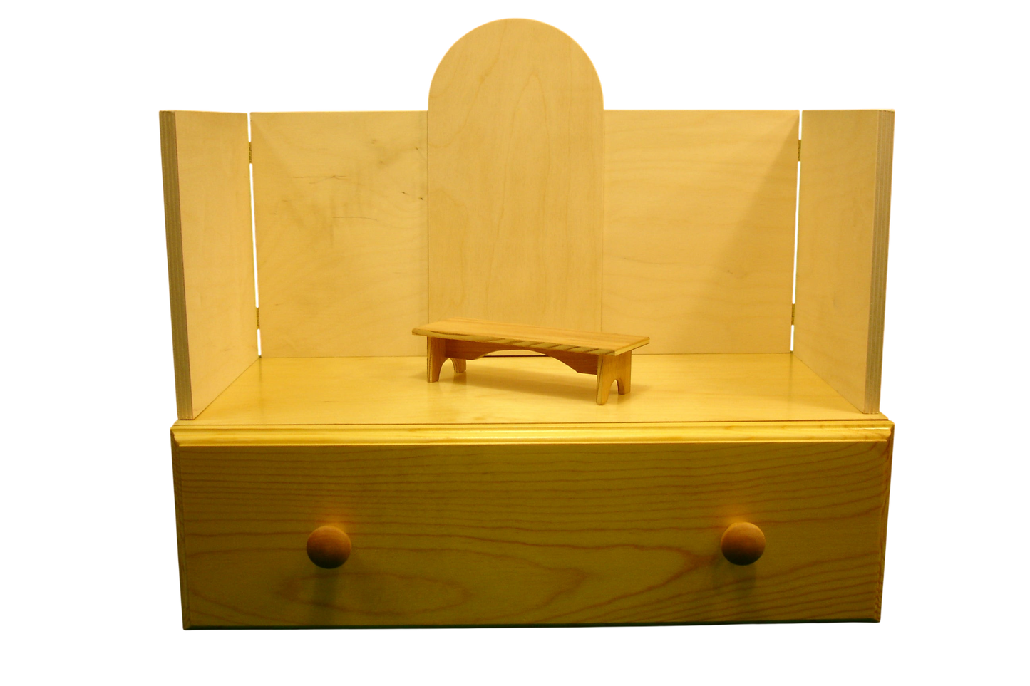 Cenacle for Last Supper - Level 2 (Made to Order)