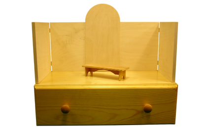 Cenacle for Last Supper - Level 2 (Made to Order)