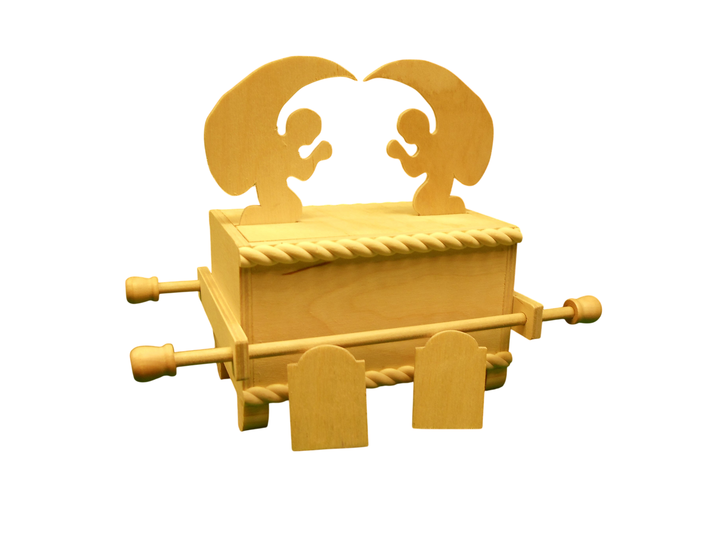 Ark of the Covenant (Made to Order)