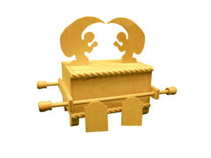 Ark of the Covenant (Made to Order)