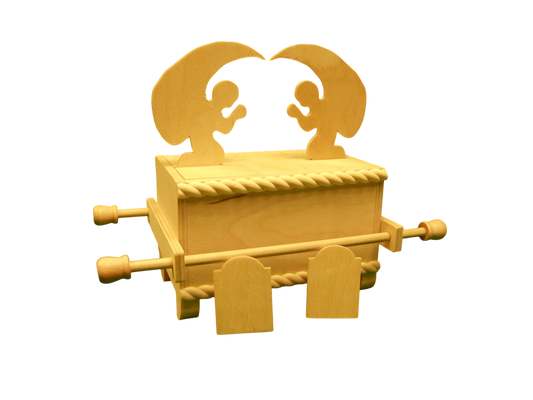 Ark of the Covenant (Made to Order)