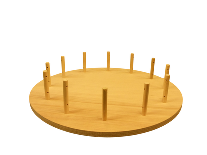 Good Shepherd Sheepfold