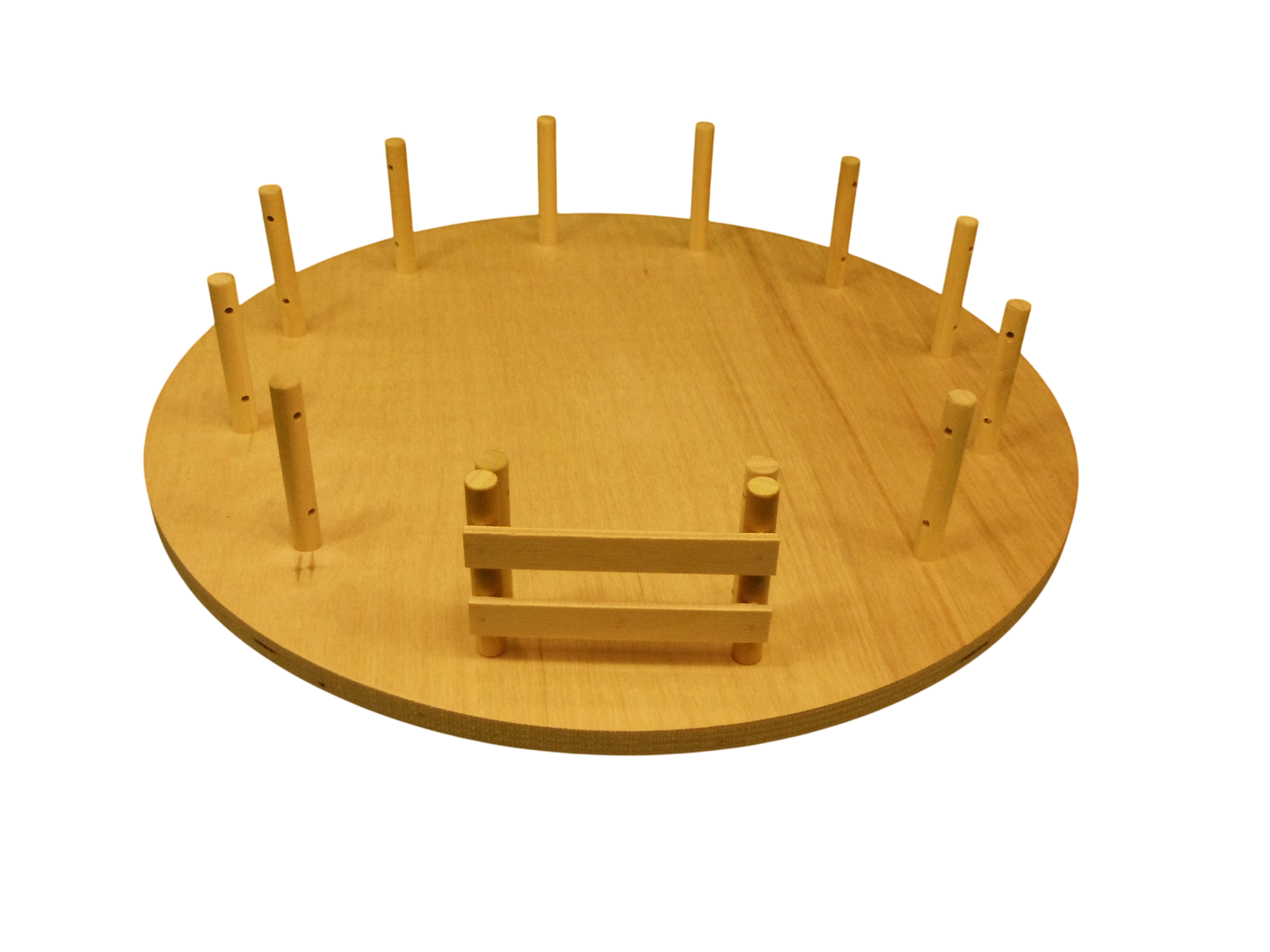 Good Shepherd Sheepfold with Gate (Made to Order)