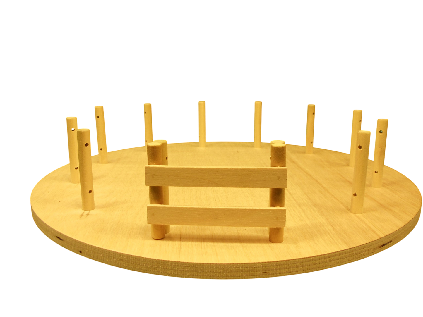Good Shepherd Sheepfold with Gate (Made to Order)