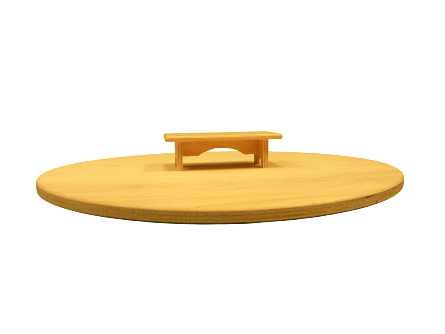 Just the Table