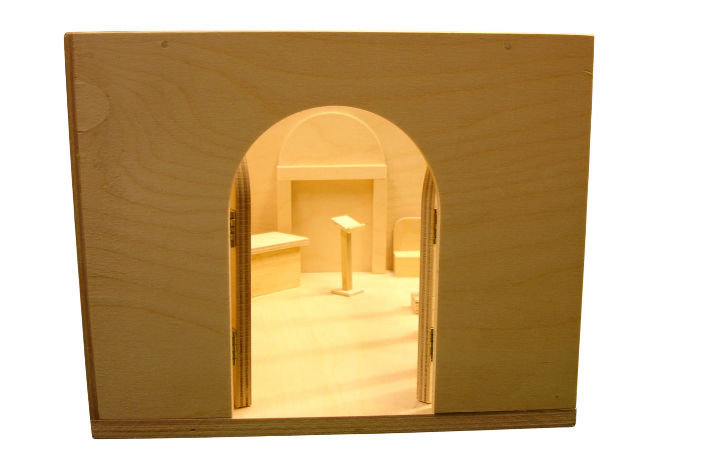 Synagogue (Made to Order)