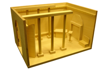 Synagogue (Made to Order)
