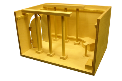 Synagogue (Made to Order)