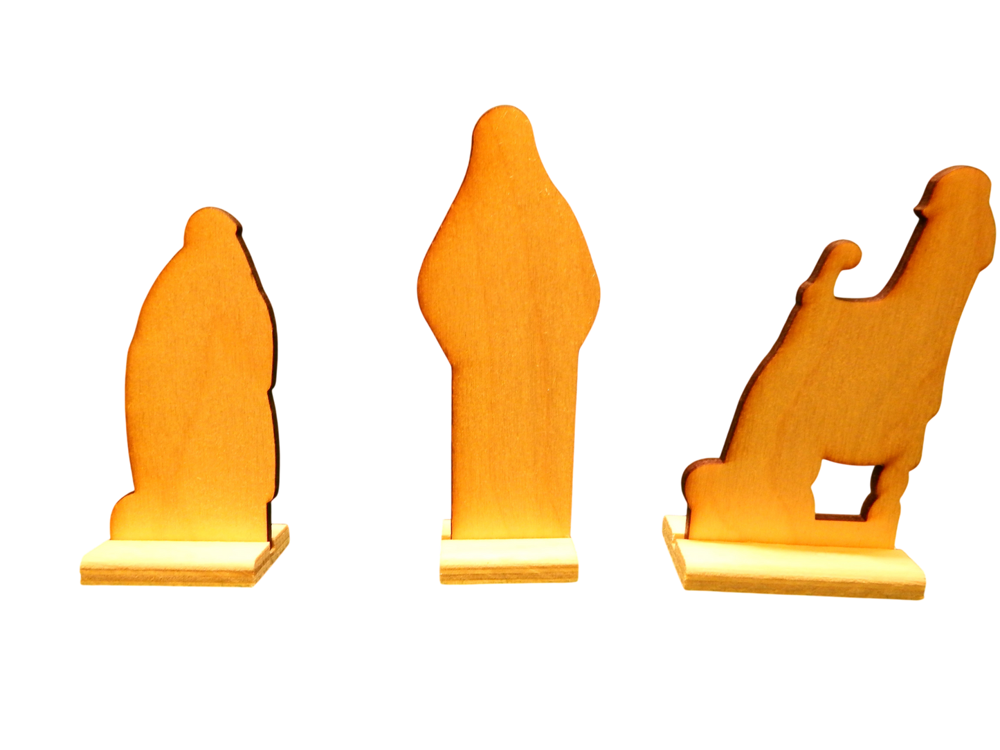 Debtor Figure Set