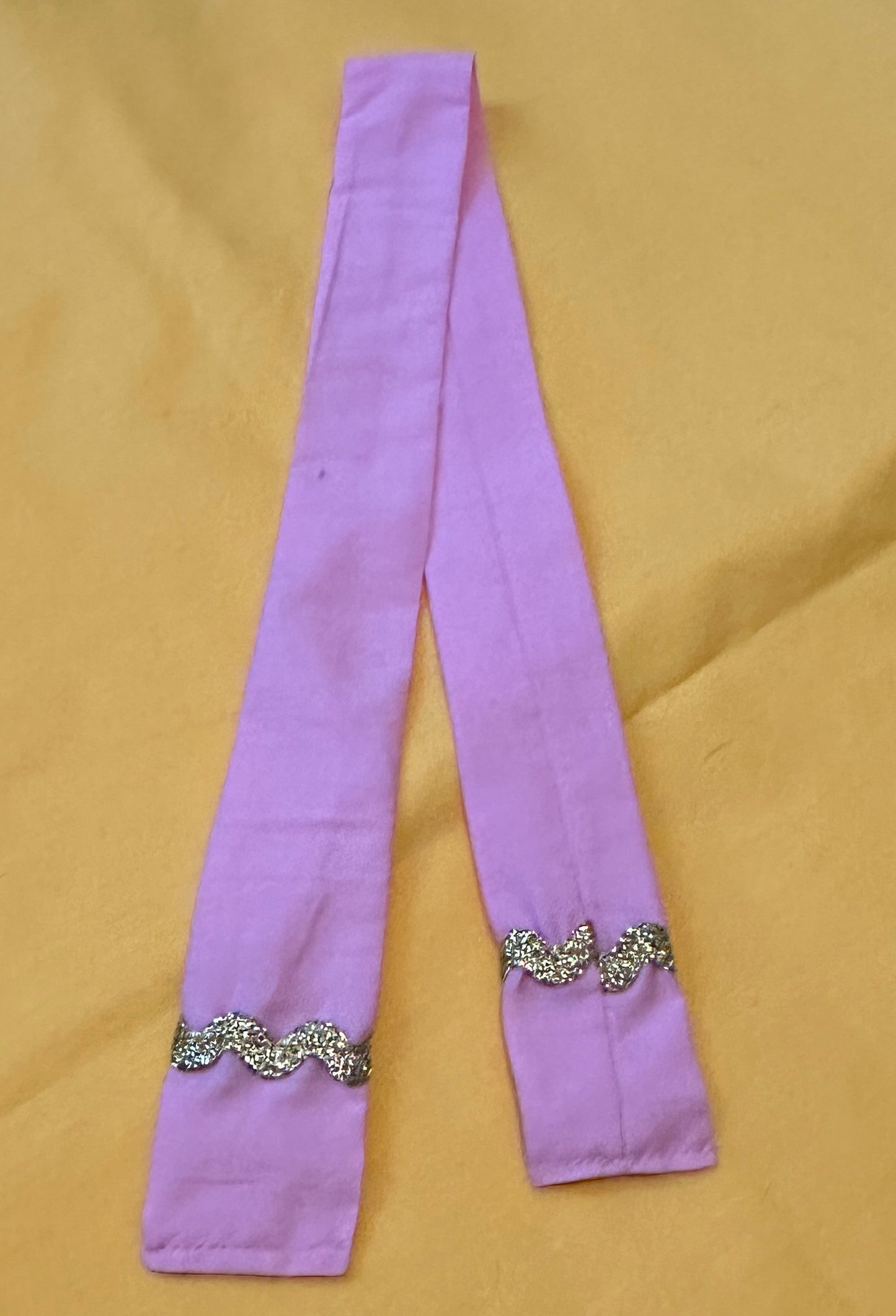 Mini-Stoles in Liturgical Color