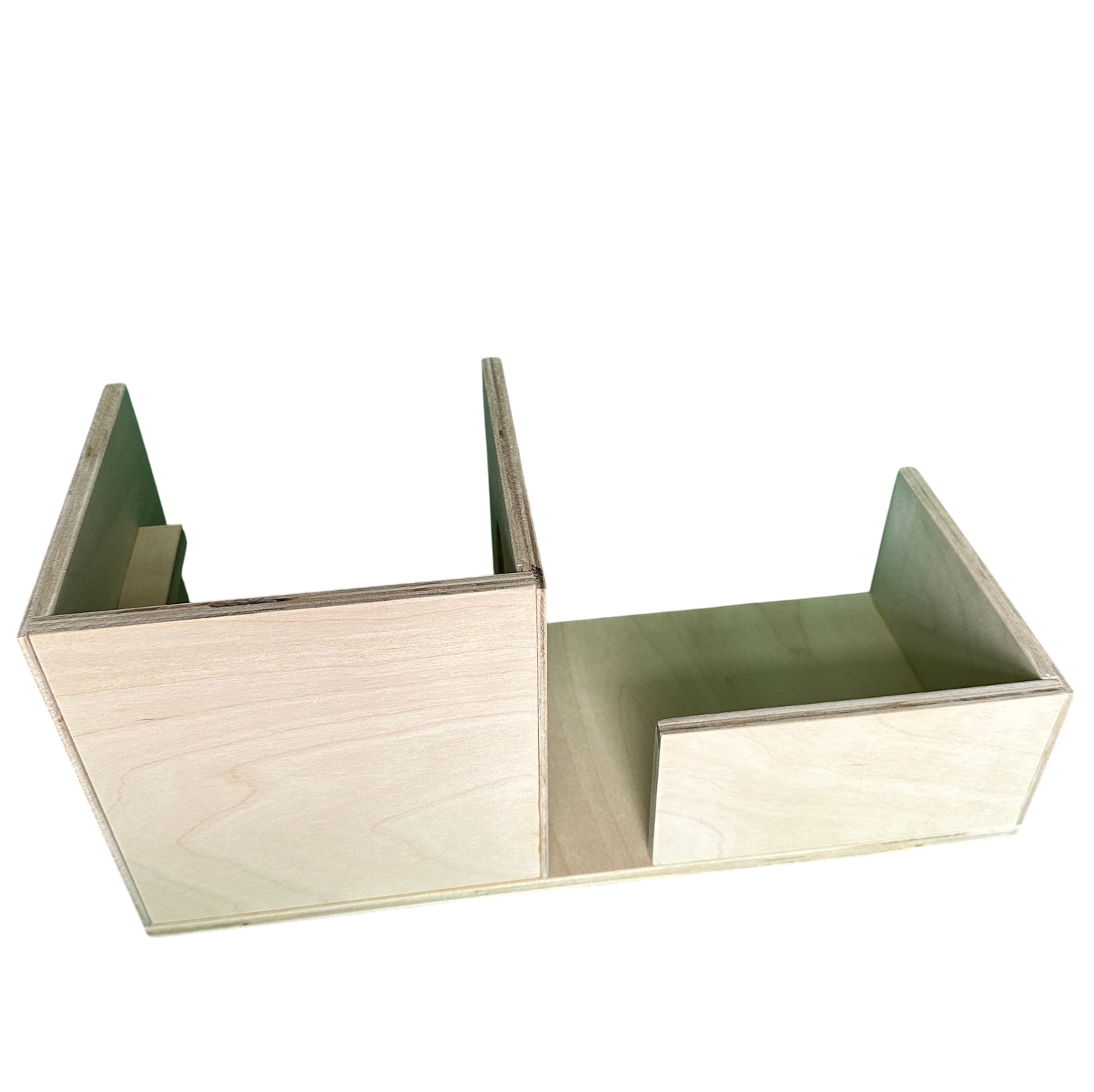 Pearl of Great Price House - 3 Walls (Unassembled)