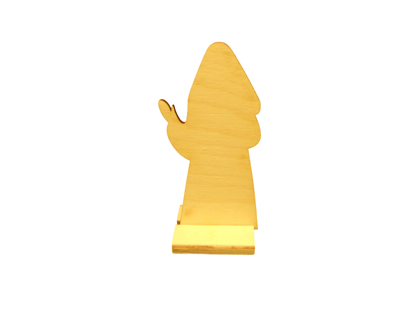 Merchant Figure - Pearl of Great Price