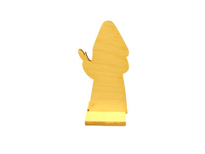 Merchant Figure - Pearl of Great Price