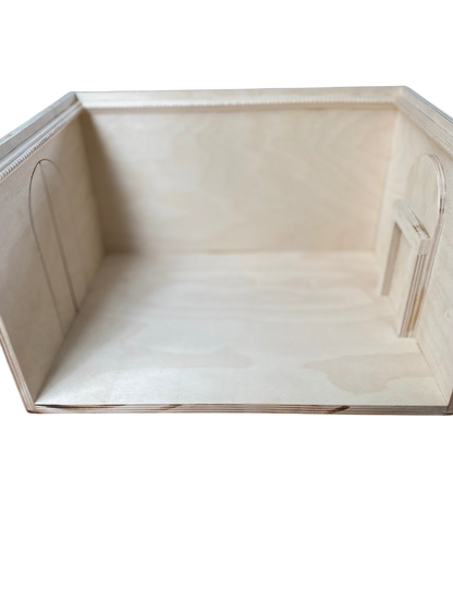Synagogue (Made to Order)