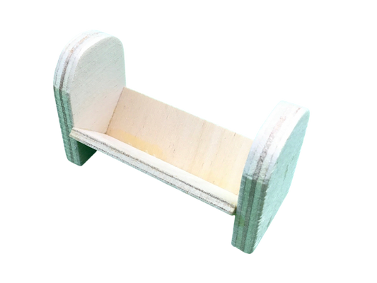 Crib Miniature