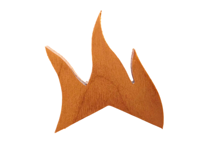 Annunciation Diorama for Large 3D Figures