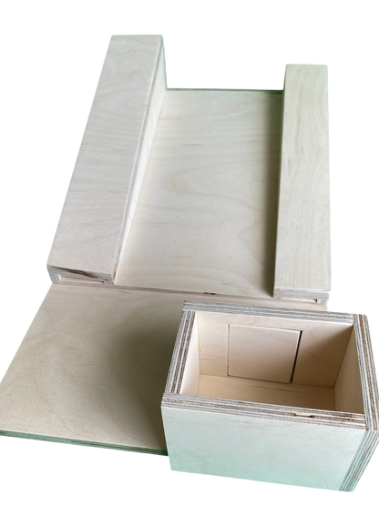 Good Samaritan Ramp & Inn - REVISED (Made to Order)