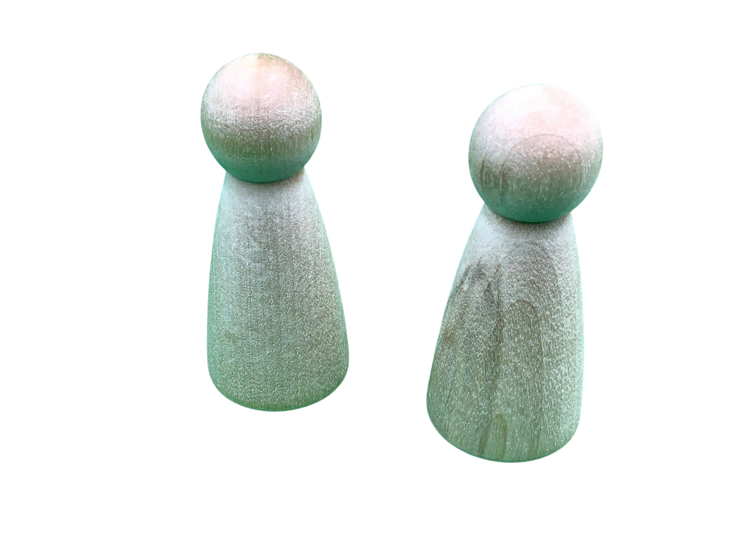 Infancy Narratives (Nativity) - Large 3D Figures