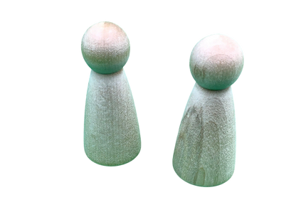 Infancy Narratives (Nativity) - Large 3D Figures