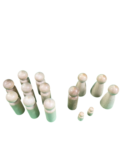 Infancy Narratives (Nativity) - Large 3D Figures