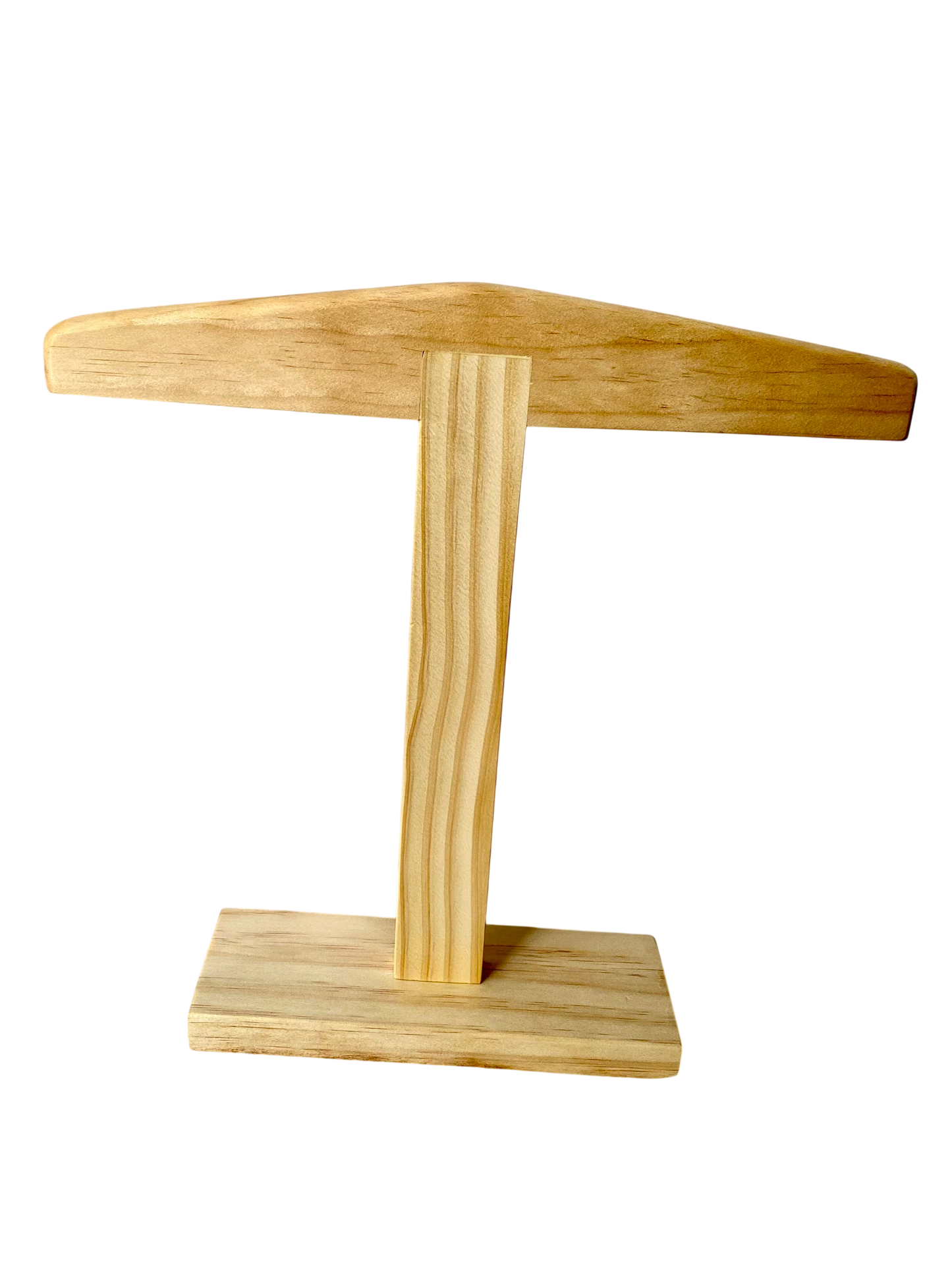 4 Liturgical Colors Set: Mini-Chasubles with Wooden Stands