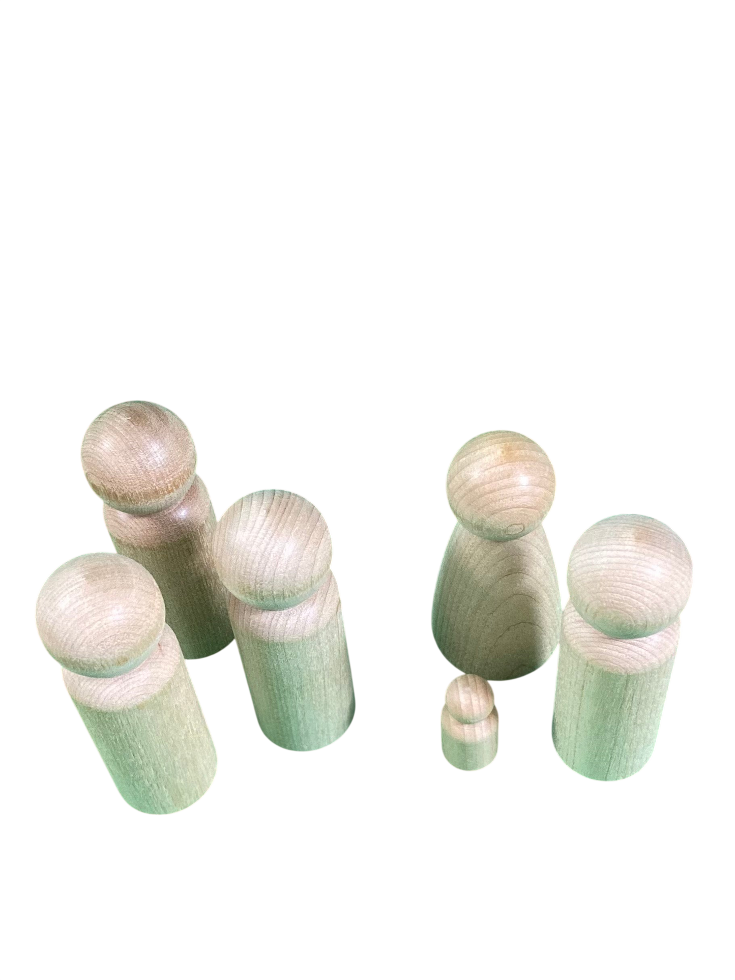 Infancy Narratives (Nativity) - Large 3D Figures