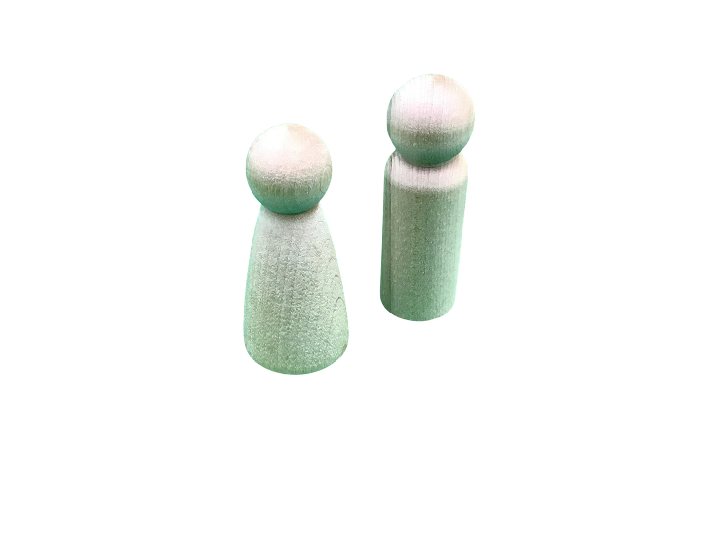 Infancy Narratives (Nativity) - Large 3D Figures