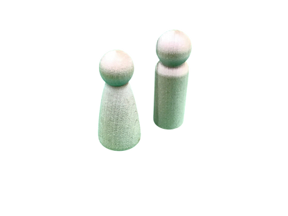 Infancy Narratives (Nativity) - Large 3D Figures