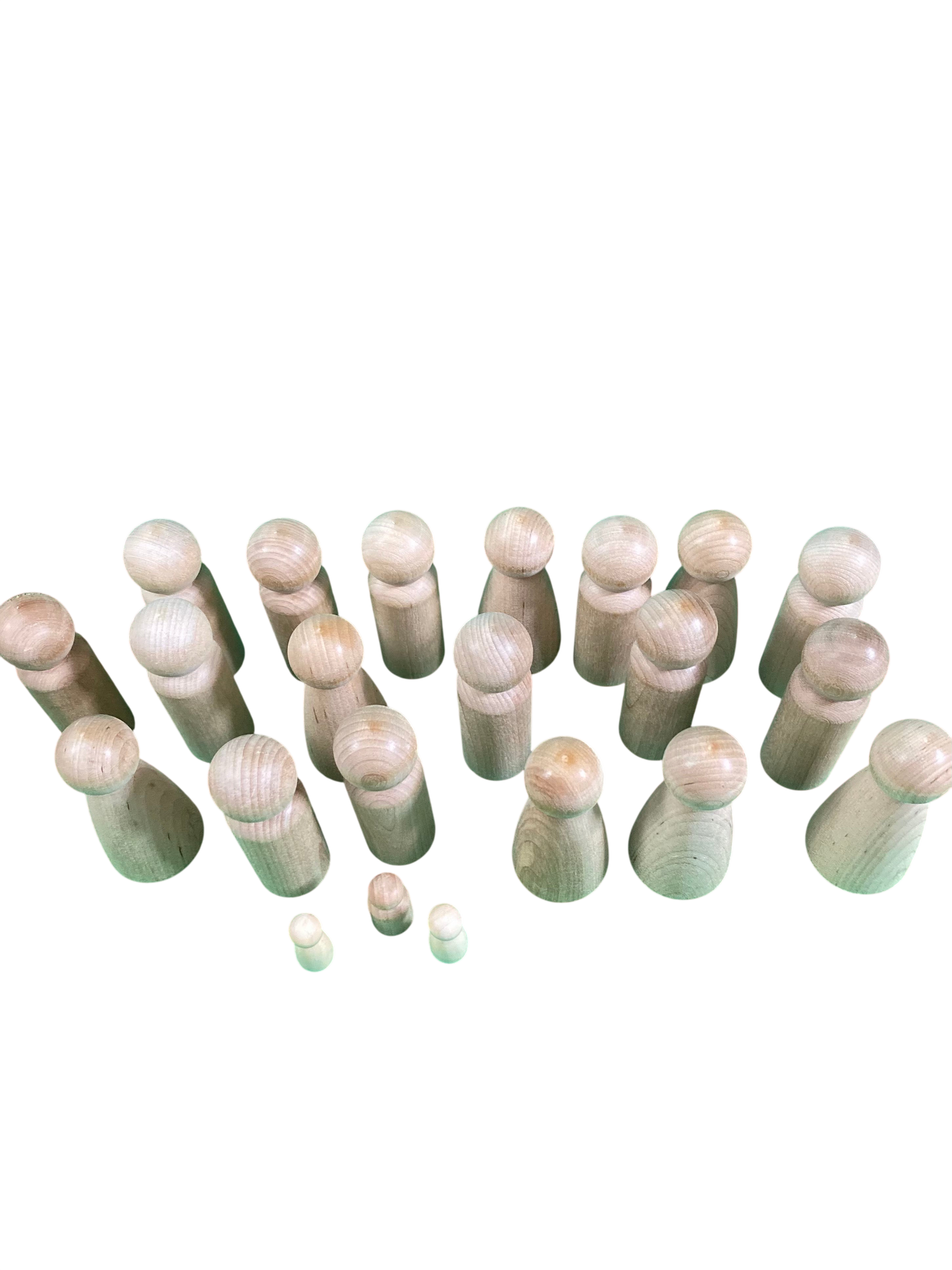 Infancy Narratives (Nativity) - Large 3D Figures