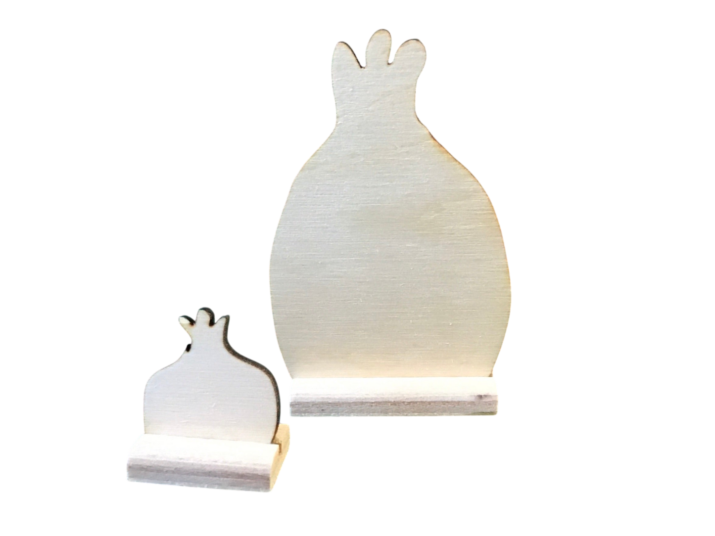 Debtor Figure Set